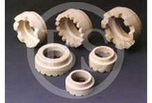 Ceramic Stud Ferrule